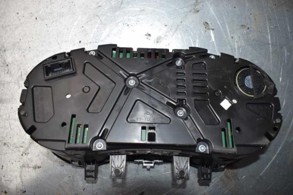 COMPTEUR SEAT IBIZA 4 - Vue 2